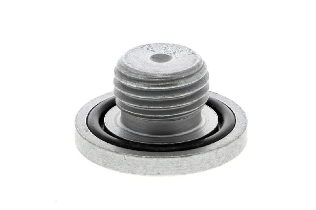 2003-2009 Saab 9-3 Engine Oil Drain Plug (Vaico)