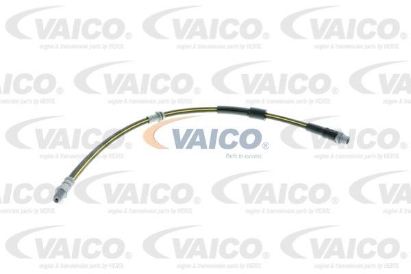 2013-2017 BMW 320i Brake Hydraulic Hose - Front (Vaico)