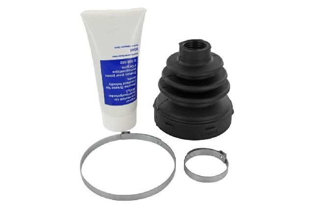 2005-2009 Audi A4 Quattro CV Joint Boot Kit - Front Left Inner or Front Right Inner (Vaico)