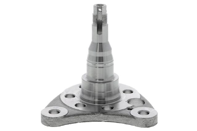 1995-1999 Volkswagen Golf Stub Axle - Rear Left (Vaico)
