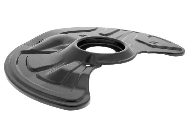 2003-2006 Mercedes-Benz SL500 Brake Dust Shield - Front Right (Vaico)