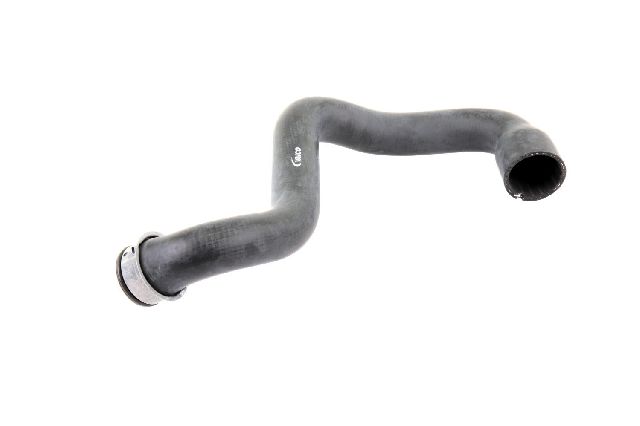 2003-2006 Mercedes-Benz E500 Radiator Coolant Hose - Lower (Vaico)