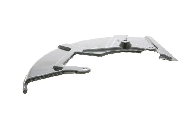 2004-2006 Audi TT Quattro Brake Backing Plate - Front Left (Vaico)