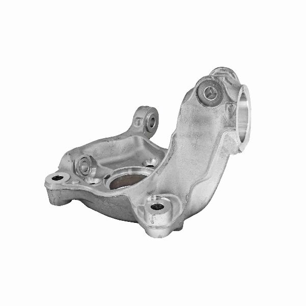 2015-2020 Audi A3 Steering Knuckle - Front Left (Vaico)