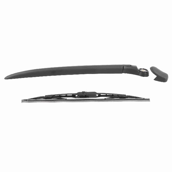 2003-2010 Porsche Cayenne Back Glass Wiper Arm and Blade Assembly (Vaico)