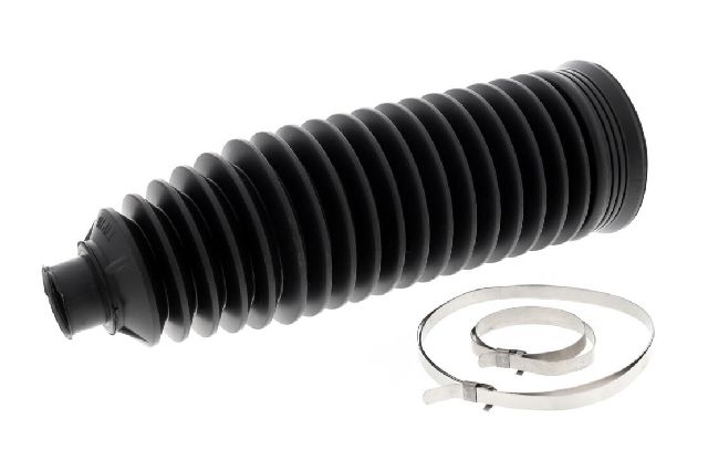 2008-2011 Audi S6 Rack and Pinion Bellows - Left or Right (Vaico)