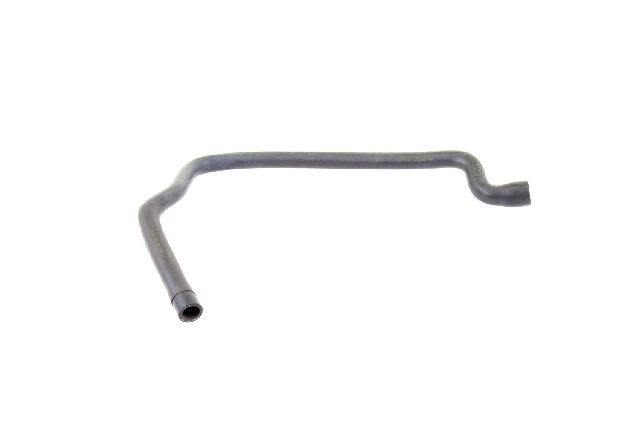 1994-1995 BMW 318is Radiator Coolant Hose - Lower or Lower - Water Pump To Radiator (Vaico)