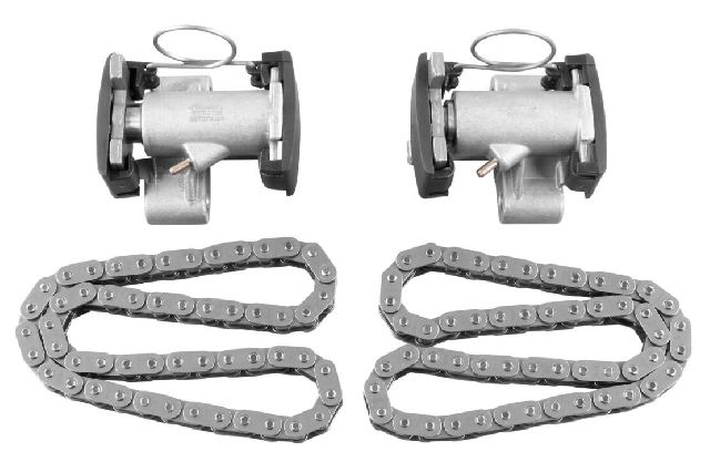 2000-2001 BMW 740i Engine Timing Chain Kit (Vaico)