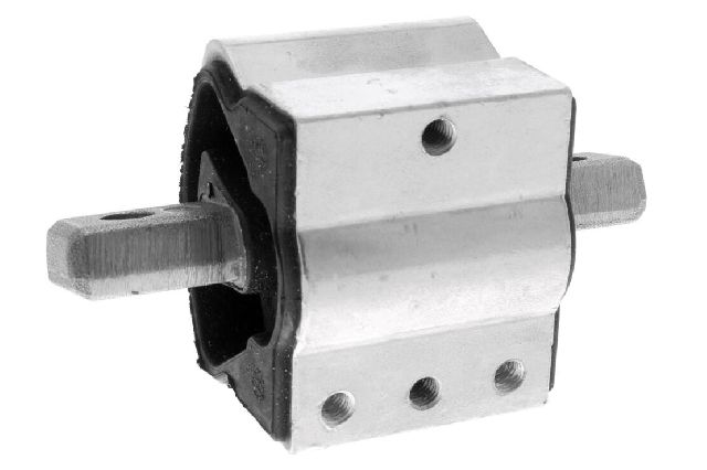 2006 Mercedes-Benz E350 Transmission Mount - Rear (Vaico)