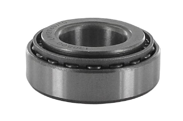 1990-1991 Volkswagen Vanagon Wheel Bearing - Front Outer (Vaico)