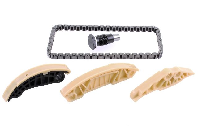 2011-2016 Volkswagen Eos Engine Timing Chain Kit (Vaico)
