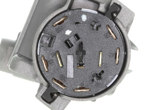 2014 Volkswagen Golf Steering Column Lock (Vaico)