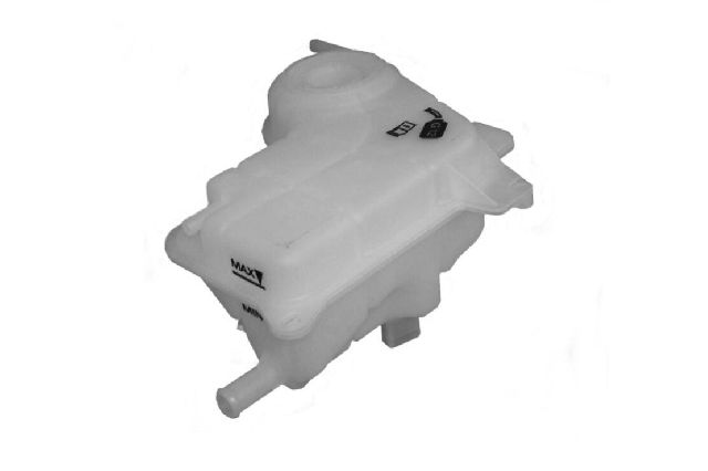 2002-2005 Audi A4 Engine Coolant Reservoir (Vaico)