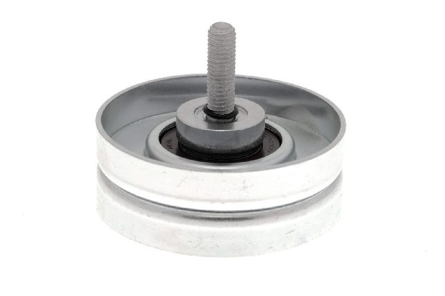 2002-2008 Mini Cooper Accessory Drive Belt Tensioner Pulley (Vaico)