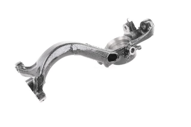 1996-2001 Audi A4 Steering Knuckle - Front Right (Vaico)