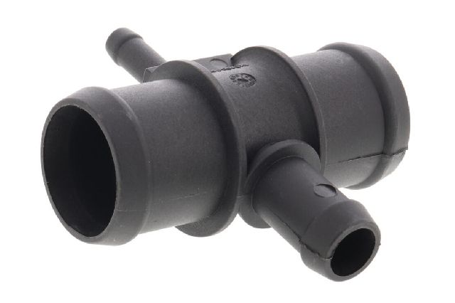 2006-2007 Volkswagen GTI Engine Coolant Pipe (Vaico)