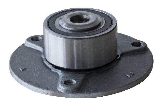 2008-2016 Smart Fortwo Wheel Bearing Kit - Front (Vaico)