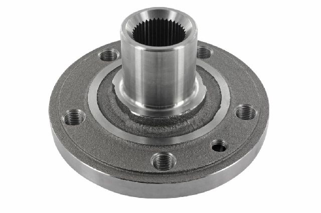 1995-2003 Volkswagen EuroVan Wheel Hub - Front or Rear (Vaico)