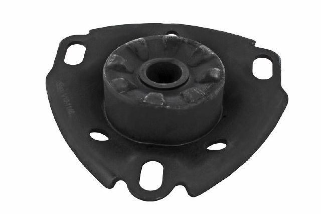 1990-1991 Audi 100 Quattro Suspension Strut Mount - Front (Vaico)