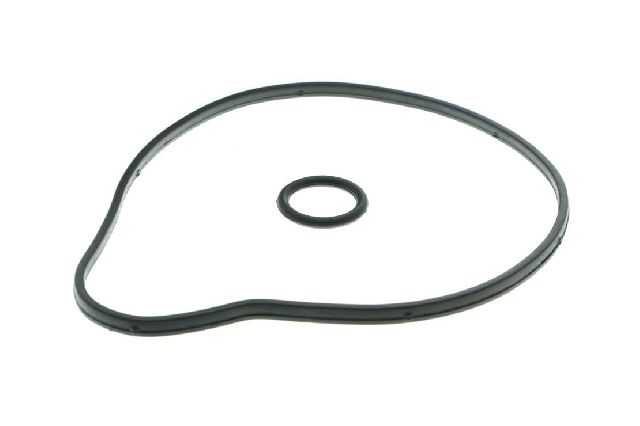 2004-2006 BMW X5 Engine Water Pump (Vaico)