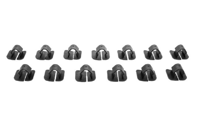 2010-2014 Volkswagen Golf Hood Insulation Pad (Vaico)