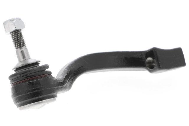 2003-2008 Jaguar S-Type Steering Tie Rod End - Front Left Outer (Vaico)
