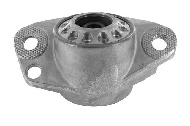 2001-2006 Volkswagen Golf Suspension Shock Absorber Mount - Rear (Vaico)