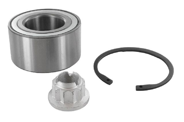 2007-2015 Audi Q7 Wheel Bearing - Front or Rear (Vaico)