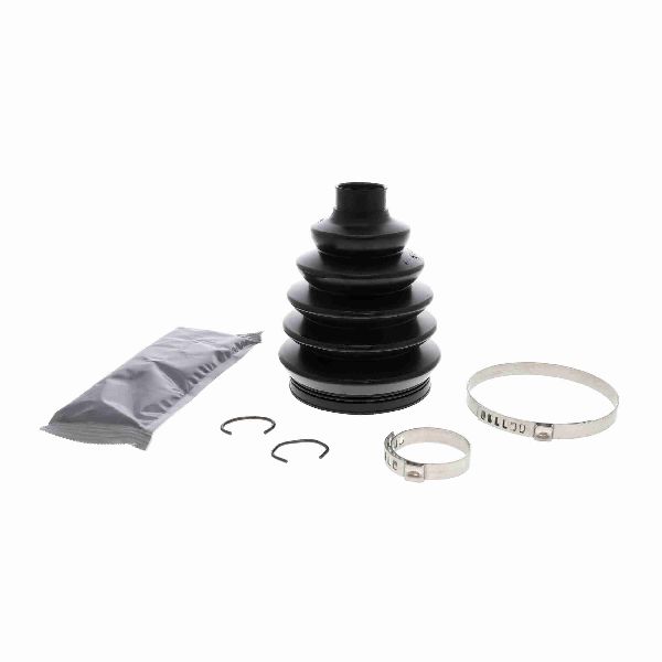 2008-2014 BMW X6 CV Joint Boot Kit - Front Left Outer or Front Outer or Front Right Outer (Vaico)