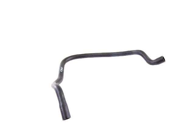 1996-1998 BMW Z3 Radiator Coolant Hose - Lower (Vaico)