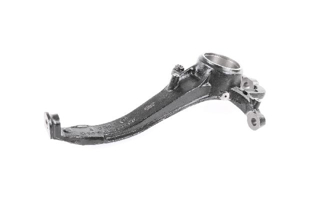 2004-2010 Volkswagen Touareg Steering Knuckle - Front Right (Vaico)