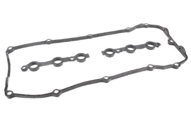 1998-2002 BMW Z3 Engine Valve Cover (Vaico)