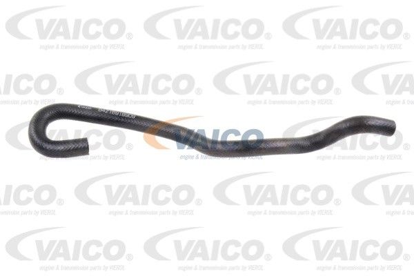 2004-2006 BMW X5 HVAC Heater Hose (Vaico)