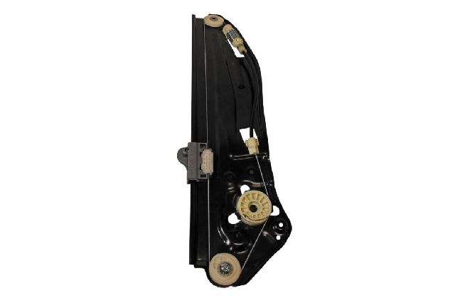 2006-2008 BMW 750i Window Regulator - Rear Right (Vaico)