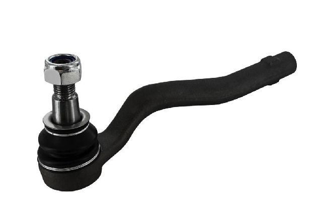 2013-2015 Mercedes-Benz GLK250 Steering Tie Rod End - Front Right Outer (Vaico)