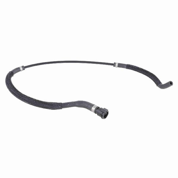 2011-2013 BMW 335i xDrive Engine Coolant Hose - Upper (Vaico)