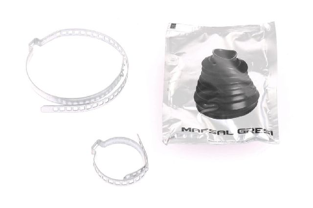 2004-2011 Saab 9-3 CV Joint Boot Kit (Vaico)
