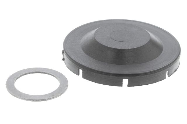 2007-2008 Chrysler Crossfire Accessory Drive Belt Idler Pulley (Vaico)