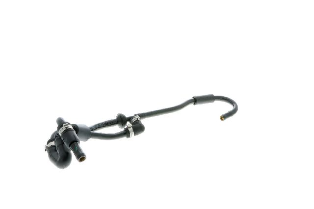 2000-2002 Audi TT Quattro Engine Air Intake Hose (Vaico)