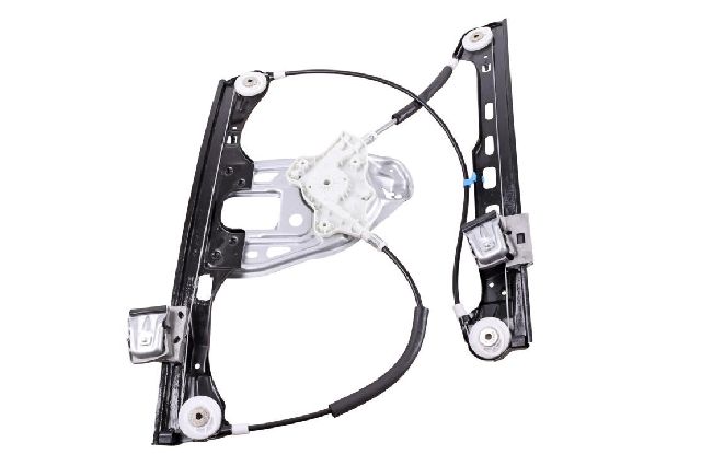 2006-2007 Mercedes-Benz C280 Window Regulator - Front Left (Vaico)