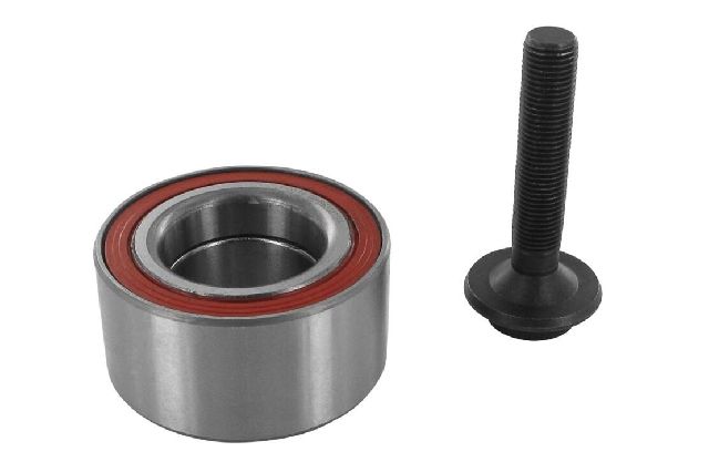 1998-2001 Audi A6 Quattro Wheel Bearing - Rear (Vaico)