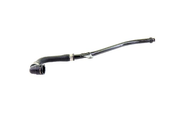 2001 BMW 740i Engine Coolant Hose (Vaico)