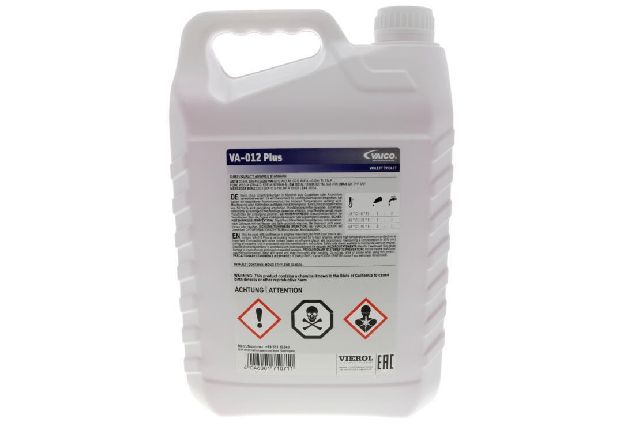 2006-2011 Saab 9-3 Engine Coolant / Antifreeze (Vaico)