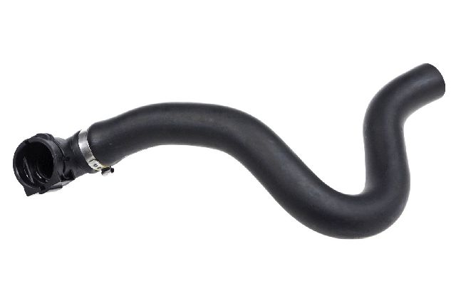 2014-2017 BMW X5 Power Steering Reservoir Hose (Vaico)