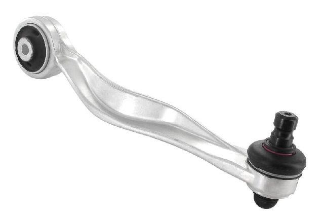 1997-1999 Audi A8 Suspension Control Arm - Front Left Upper Rearward (Vaico)