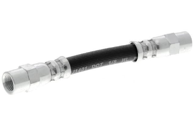 1997-2000 BMW 528i Brake Hydraulic Hose - Rear Right Inner (Vaico)