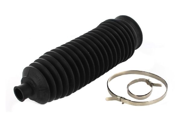 2003-2014 Volvo XC90 Rack and Pinion Bellows Kit - Left or Right (Vaico)