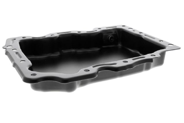 2013 Cadillac ATS Engine Oil Pan - Upper (Vaico)