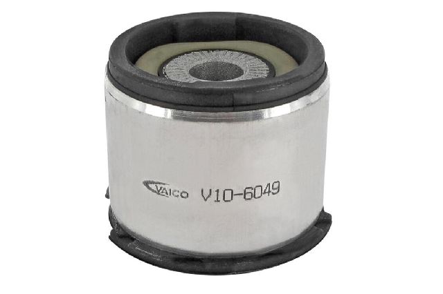2002-2008 Audi A4 Suspension Subframe Mount - Rear Forward (Vaico)