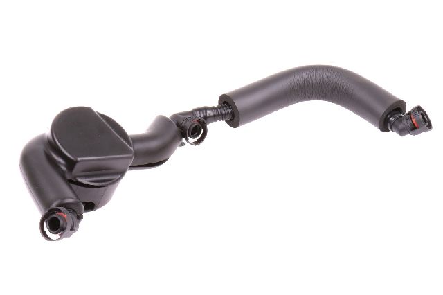 1995-2006 BMW M3 Engine Crankcase Breather Hose (Vaico)